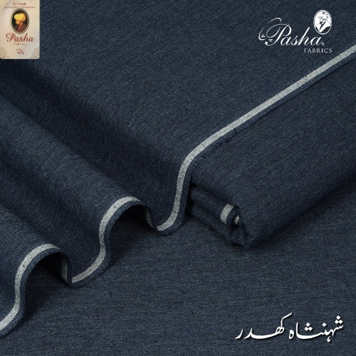 Pasha Shehnshah Khaddar