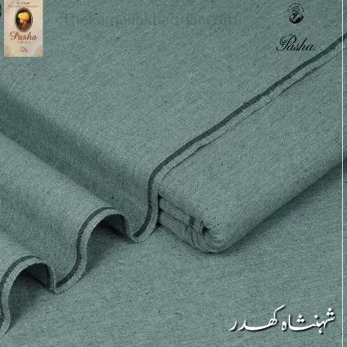 Pasha Shehnshah Khaddar