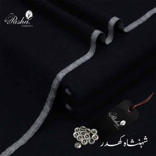 Pasha Shehnshah Khaddar