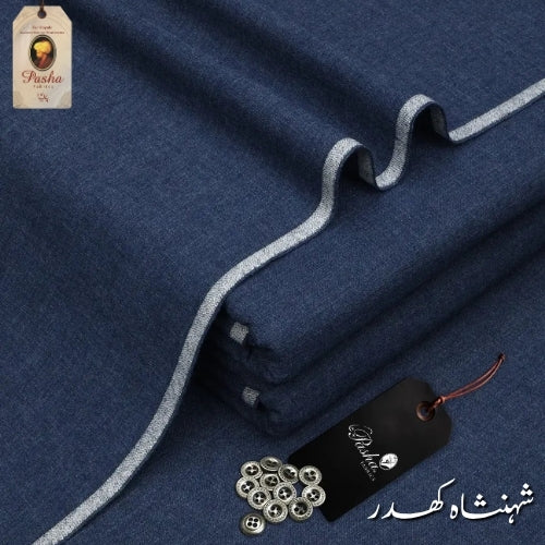 Pasha Shehnshah Khaddar