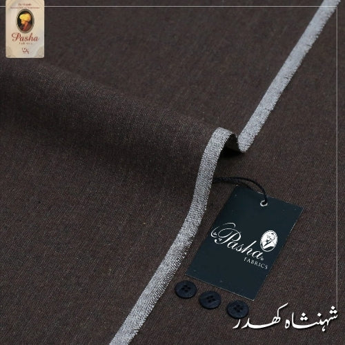 Pasha Shehnshah Khaddar