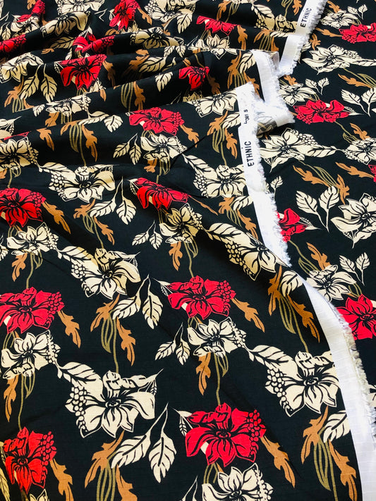 Premium Linen Doria 2-Piece