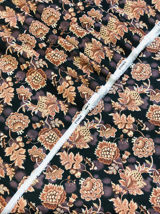 Premium Linen Doria 2-Piece