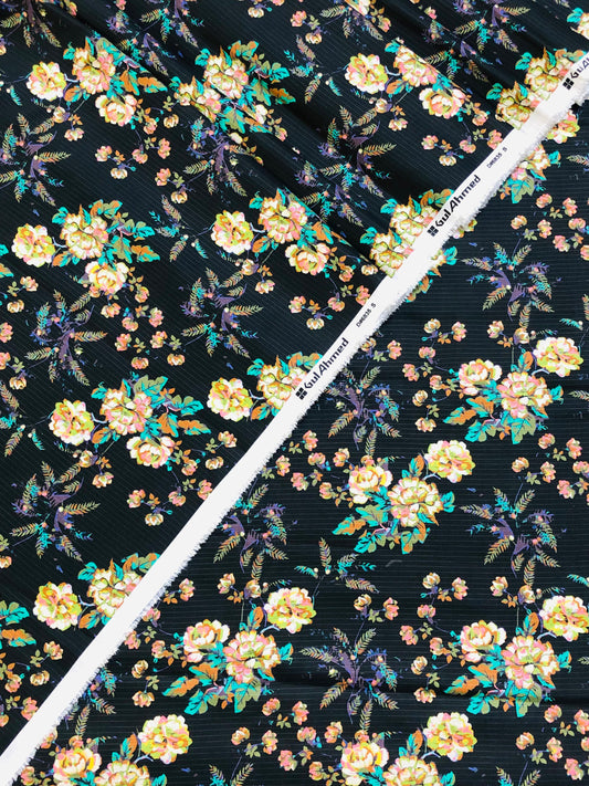 Premium Linen Doria 2-Piece