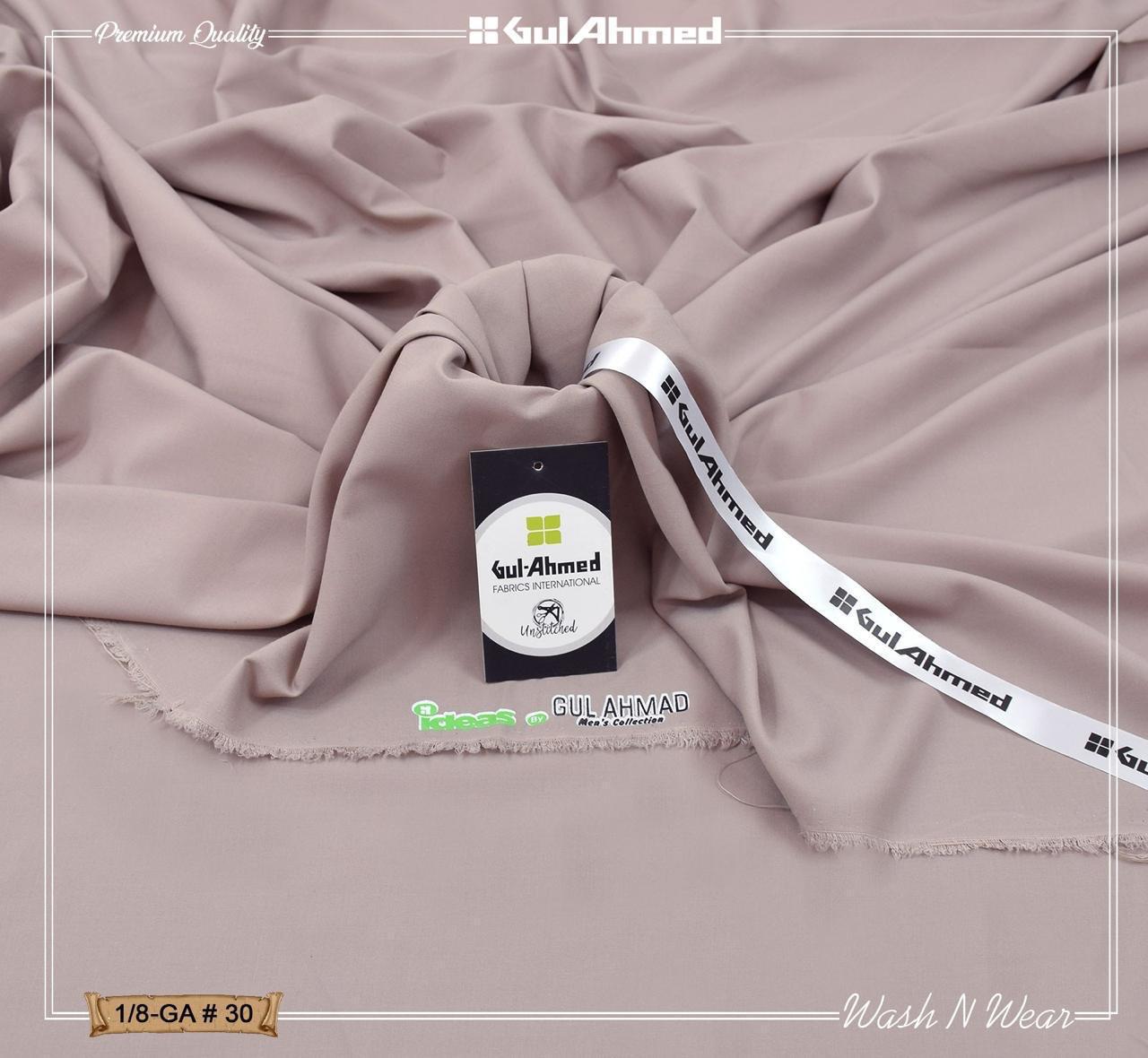 Special Wash n Wear By Gull Ahmad