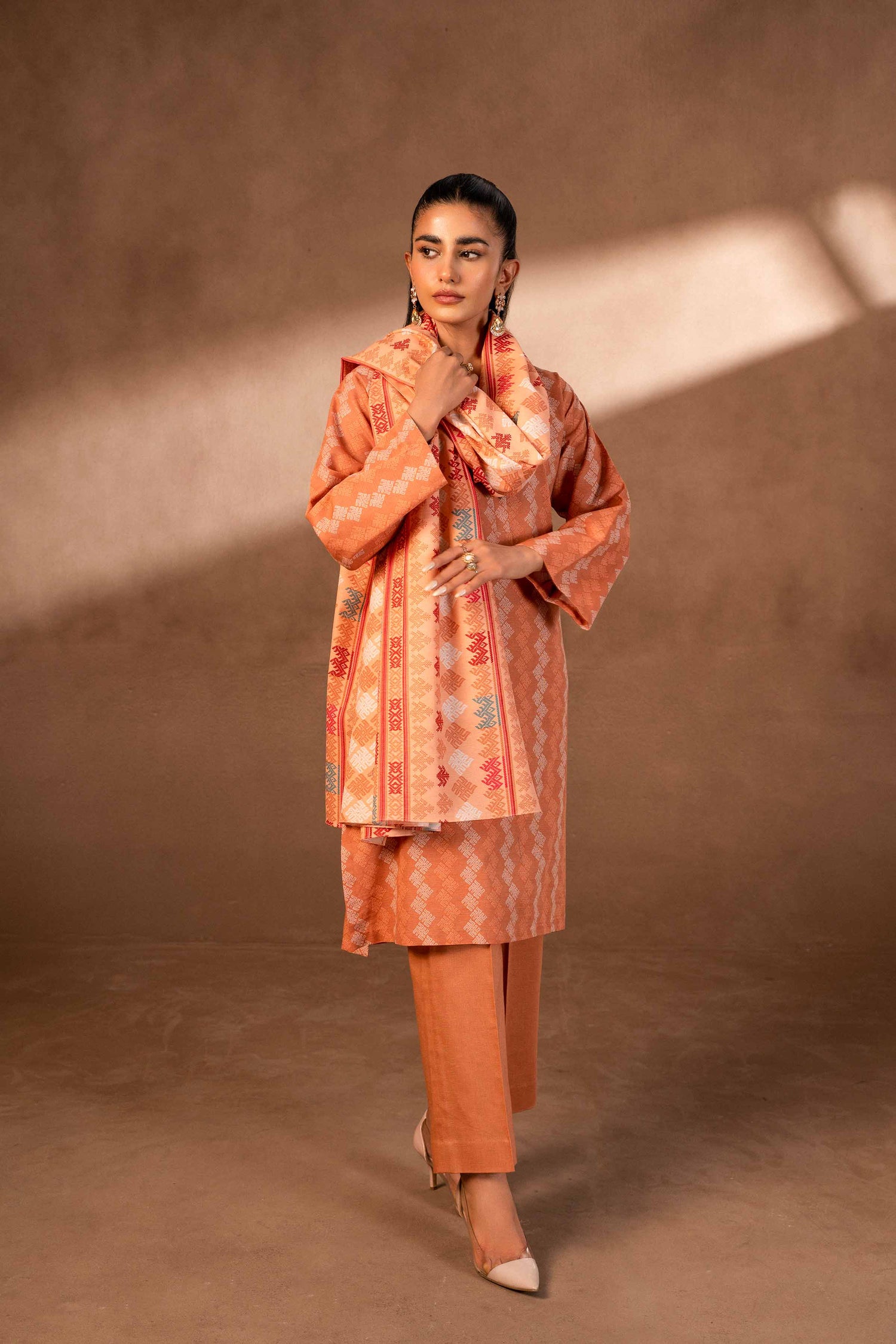 KHADDAR 3-PIECE