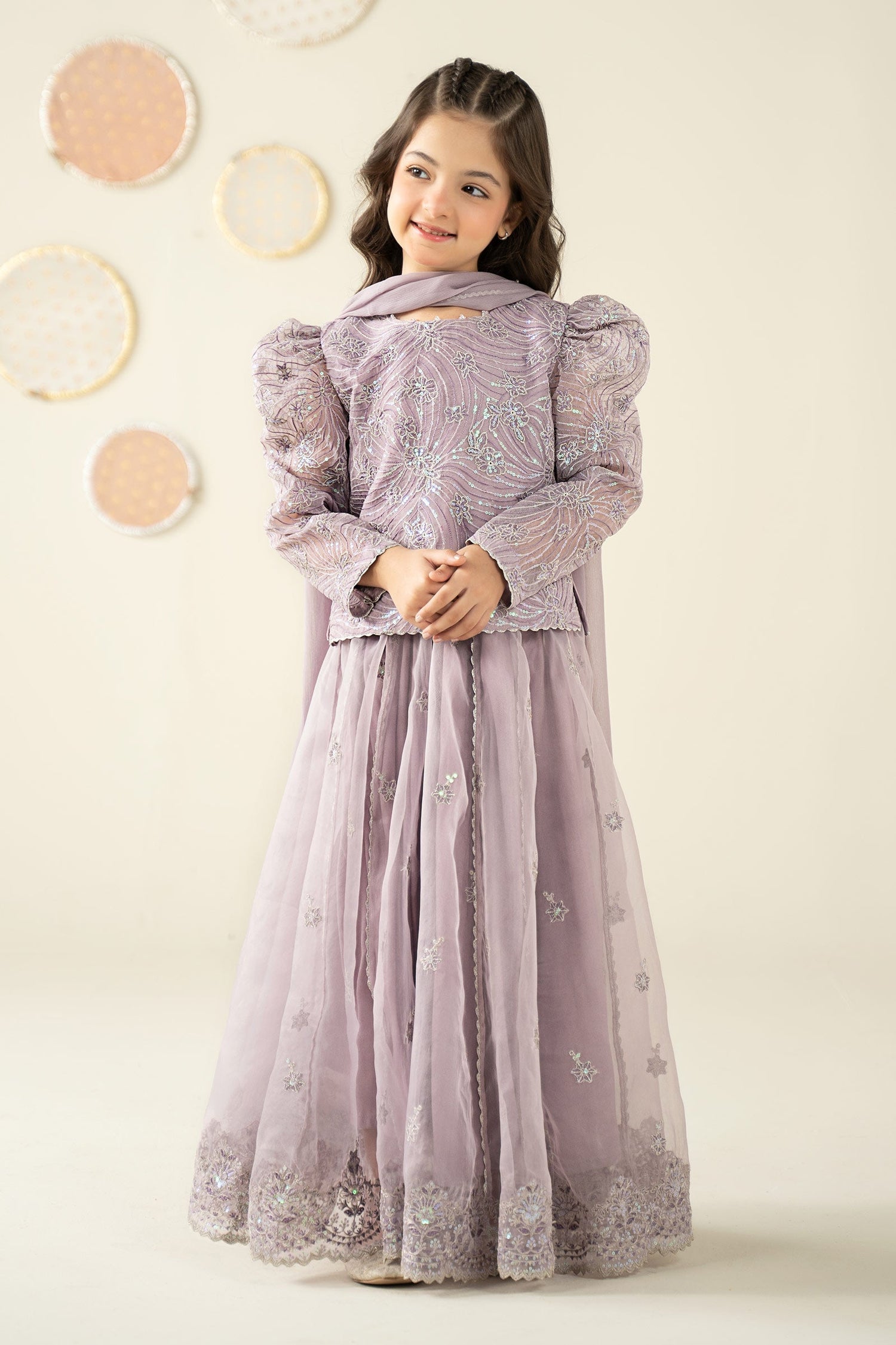 KIDS WEAR