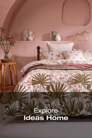 BEDDING & LINEN