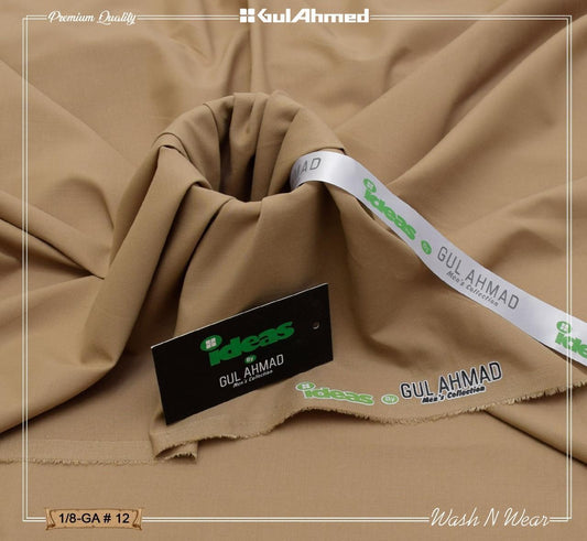 Special Wash n Wear By Gull Ahmad