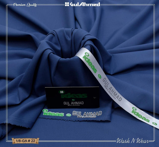 Special Wash n Wear By Gull Ahmad