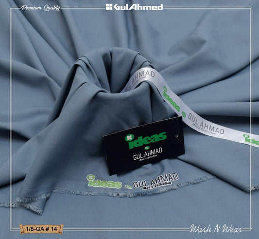 Special Wash n Wear By Gull Ahmad