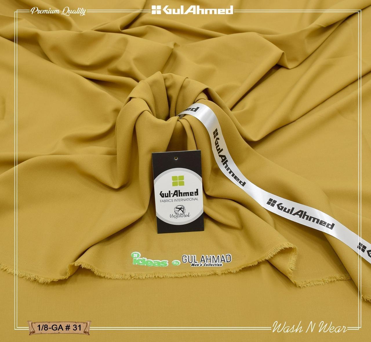 Special Wash n Wear By Gull Ahmad