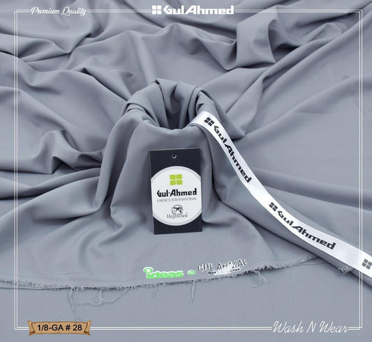 Special Wash n Wear By Gull Ahmad