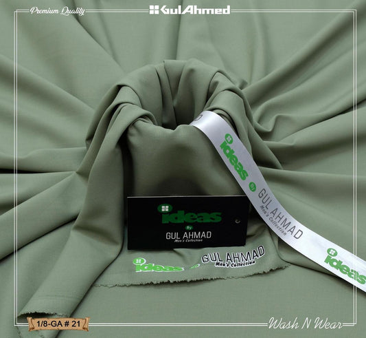 Special Wash n Wear By Gull Ahmad