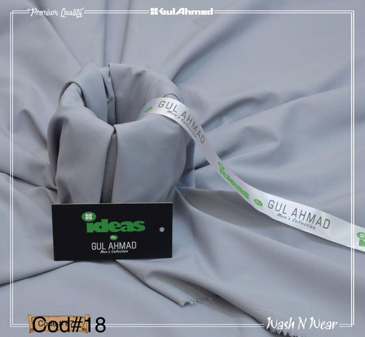 Special Wash n Wear By Gull Ahmad