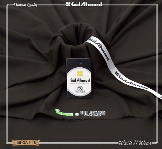 All Season Wash n Wear By Gull Ahmad