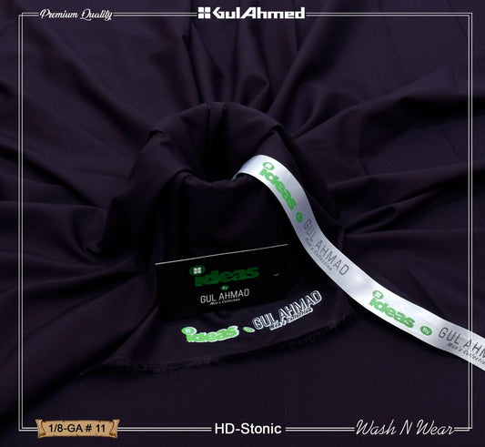 All Season Wash n Wear By Gull Ahmad