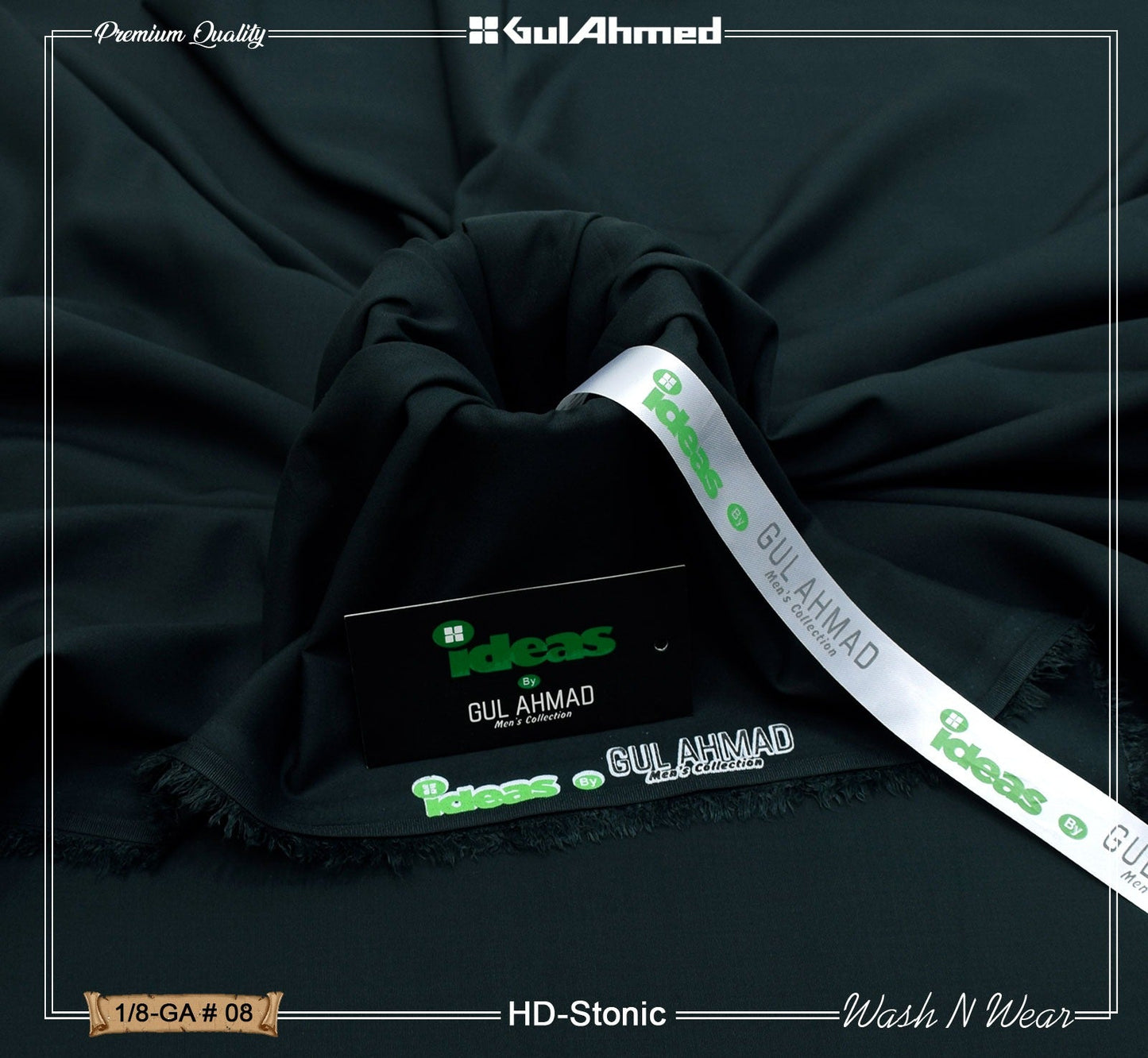 All Season Wash n Wear By Gull Ahmad