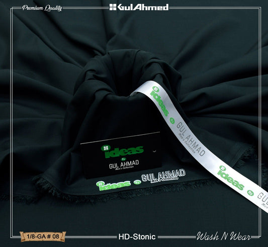 All Season Wash n Wear By Gull Ahmad