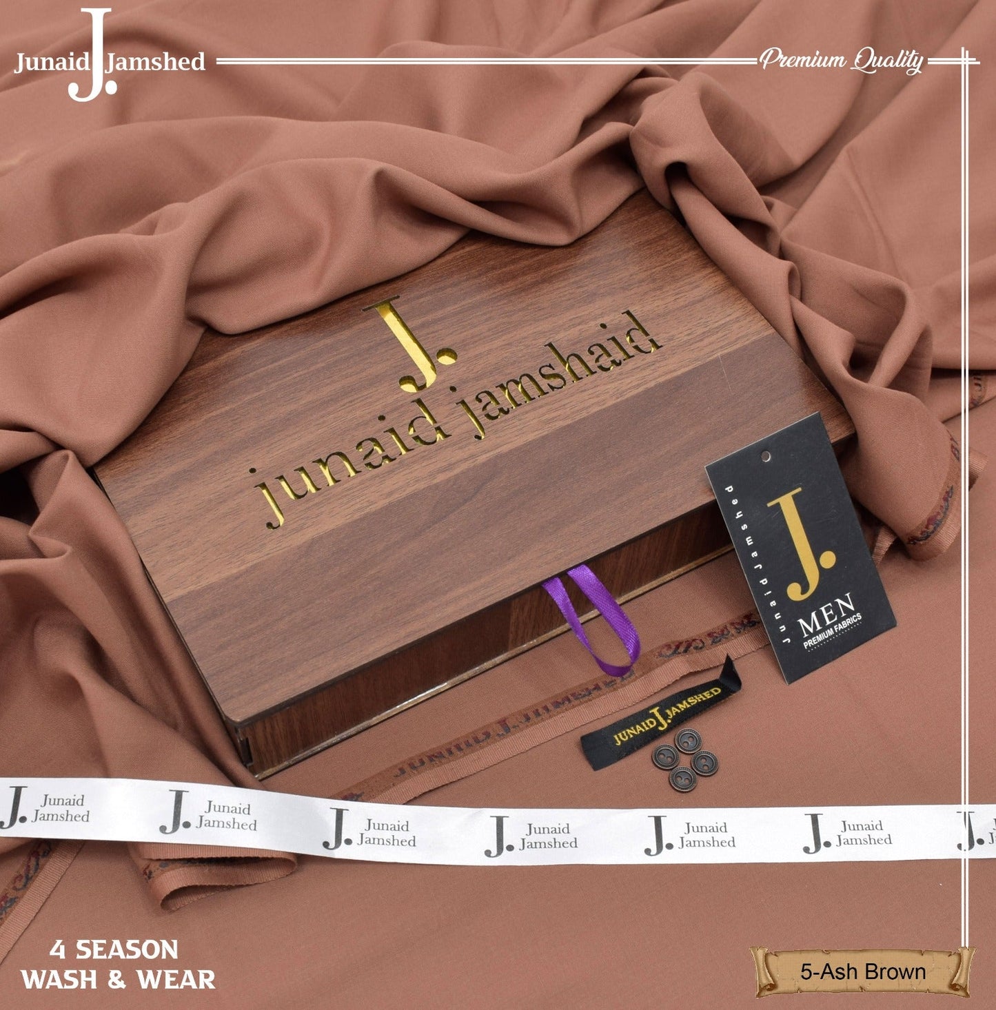 4 Season Wash n Wear