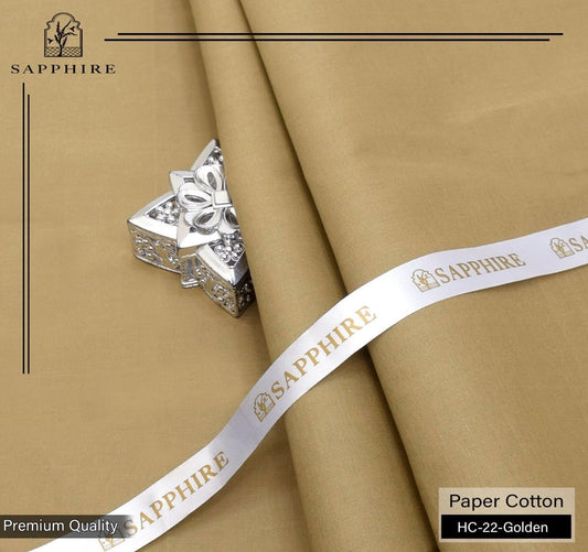 PAPER COTTON BY SAPPHIRE