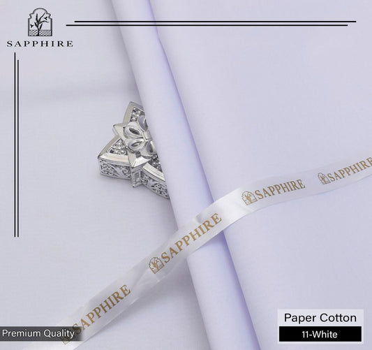PAPER COTTON BY SAPPHIRE