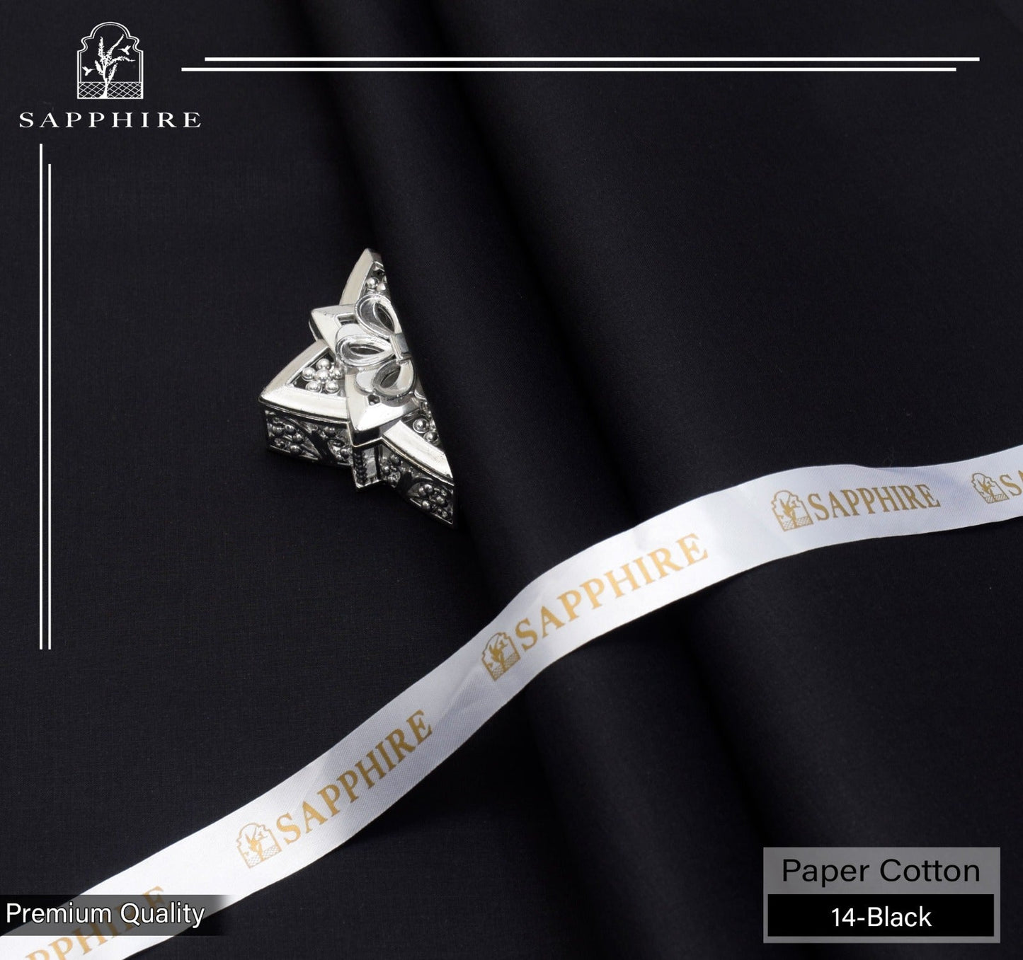 PAPER COTTON BY SAPPHIRE