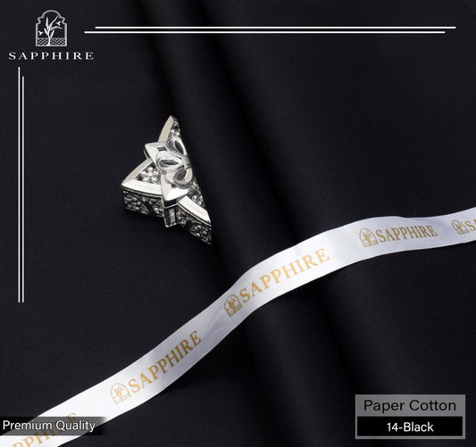 PAPER COTTON BY SAPPHIRE