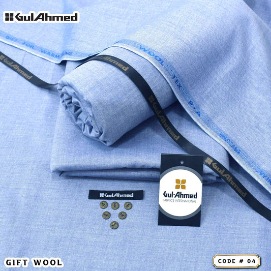 GulAhmad Soft Wool