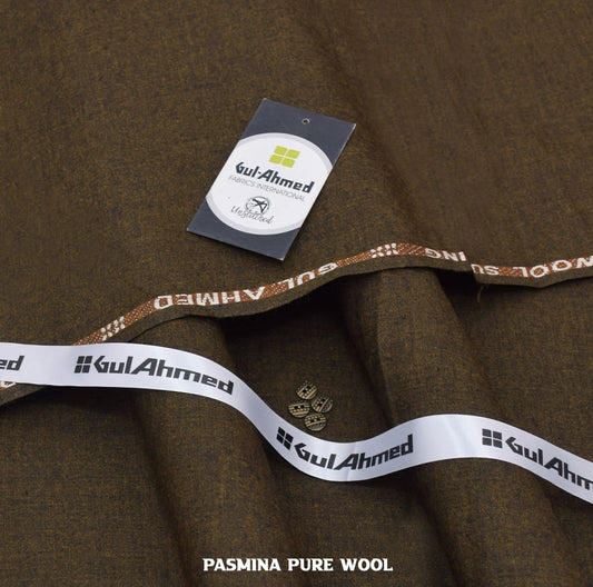 Premium Men’s Wool – Soft, Warm & Elegant