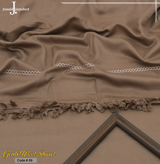 J. Luxury Shawl