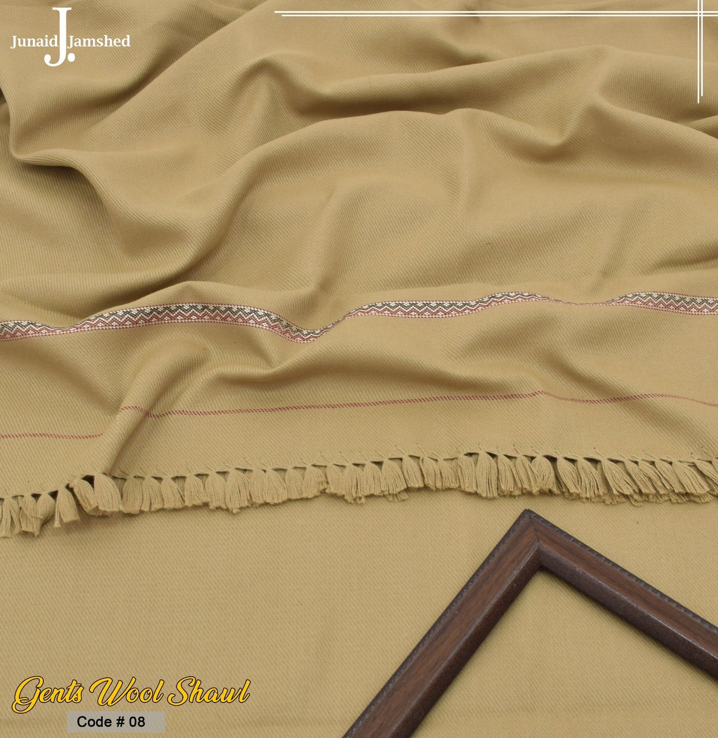 J. Luxury Shawl